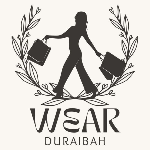 Wear Duraibah